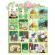 Puzzle poveste cei trei purcelusi, djeco