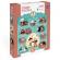 Puzzle poveste pinocchio, djeco
