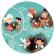 Puzzle poveste pinocchio, djeco