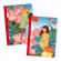 Set 2 carnetele fedora, djeco