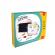 Tabla dubla flip & draw, svoora