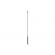 Antena auto pentru ford focus mondeo escort fiesta transit connect , lungime