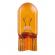 Set 2 becuri 12v wy5w original blister osram