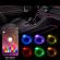 Set fir neon rgb 6 metri control prin aplicatie