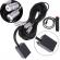Set fir neon rgb 6 metri control prin aplicatie
