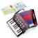 Acordeon mare - negru