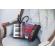 Acordeon mare - negru