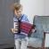 Acordeon mare - negru