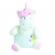 Jucarie plus jemini care se poate incalzi 23cm unicorn