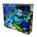 Jucarie interactiva cu gandaci, Grafix, set Creepy Crawly, plastic, fluorescent, 8+ ani R06-0243