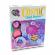 Kit de fabricare a bombelor de baie cosmice pentru copii, Groovy Labz, RMS R03-0638