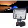 Lampa de lucru portabila, baterie li-ion 48v, 48led, 78w