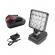 Lampa de lucru portabila, baterie li-ion 48v, proiector 48w