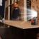Lampa de lucru portabila, baterie li-ion 48v, proiector 48w