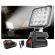 Lampa de lucru portabila, baterie li-ion 48v, proiector 48w