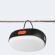 Lampa solara, usb, baterie externa, 4000mah