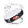 Lampa solara, usb, baterie externa, 4000mah