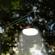 Lampa solara, usb, baterie externa, 4000mah