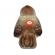 Pasare cu sunet privighetoare - nightingale