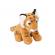 Tigru - jucarie plus wild republic 13 cm