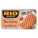 File de somon la gratar in ulei de masline extravirgin 125g rio mare