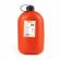 Canistra de combustibil din plastic 10l, roșu amio
