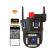 Camera de supraveghere tripla, 12mp, 6k, wifi, zoom x10