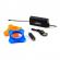 Set 2 microfoane profesionale, wireless, qmic558