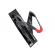 Suport de bicicleta pentru sticla de apa carbon look ag512