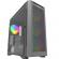 Carcasa aqirys aquilla midi tower black