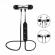 Casti audio wireless xt11 cu bluetooth 4.2 tip in-ear