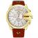 Ceas barbatesc curren 8176