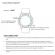Ceas barbatesc led 160003