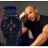 Ceas barbatesc swiss army blue