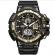 Ceas barbatesc sport smael gold