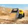 Dickie buldozer volvo