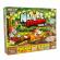 Jucărie interactivă, Grafix, Nature Explorer, set cu amprente de animale, 40 de cărți de joc, multicolor R03-0571
