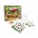 Jucărie interactivă, Grafix, Nature Explorer, set cu amprente de animale, 40 de cărți de joc, multicolor R03-0571