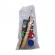 Jucărie interactivă, Grafix, Nature Explorer, set cu amprente de animale, 40 de cărți de joc, multicolor R03-0571