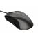 Mouse trust, pc sau nb, cu fir, usb, optic, 1200 dpi, butoane/scroll 3/1,