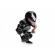 Marvel figurina metalica venom 10cm