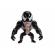 Marvel figurina metalica venom 10cm