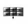 Nm screen tv desk clamp fullm x6 19