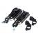 Set 2 oglinzi retrovizoare pentru bicicleta, trotineta, scuter, avx-rw16a