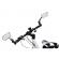 Set 2 oglinzi retrovizoare pentru bicicleta, trotineta, scuter, avx-rw16a