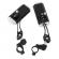 Set 2 oglinzi retrovizoare pentru bicicleta, trotineta, scuter, avx-rw16a