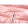 Combinezon roz sidefat din fas (marime disponibila: 6-9 luni (marimea 19