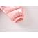 Combinezon roz sidefat din fas (marime disponibila: 6-9 luni (marimea 19