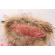 Combinezon roz sidefat din fas (marime disponibila: 6-9 luni (marimea 19