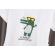Costum cu tricou alb - croco (marime disponibila: 6-9 luni (marimea 19